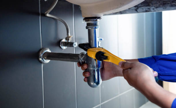 Best Plumbing Inspections & Maintenance in New Holland, PA